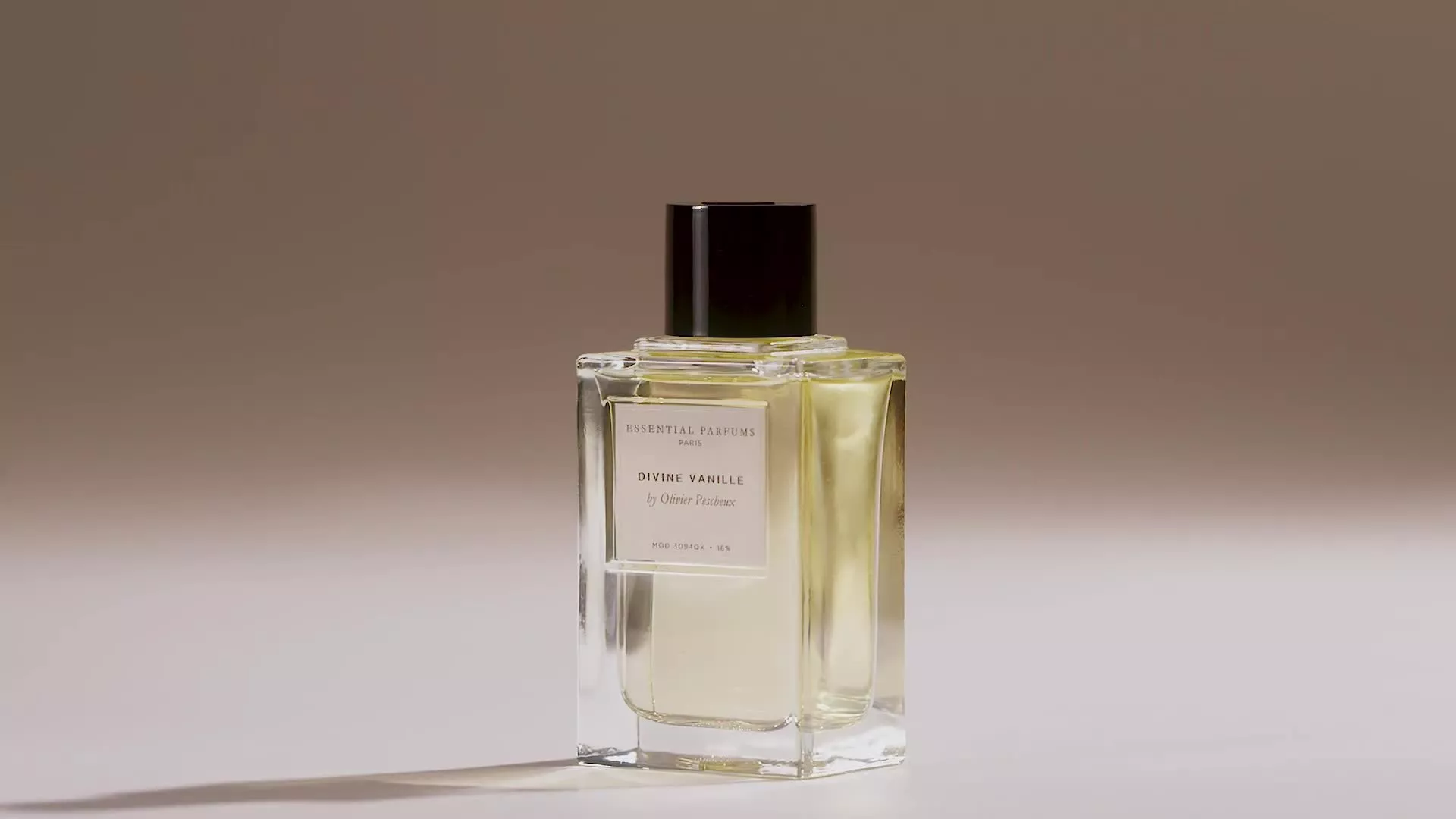 Essential Parfums Divine Vanille by Olivier Pescheux Eau de Parfum