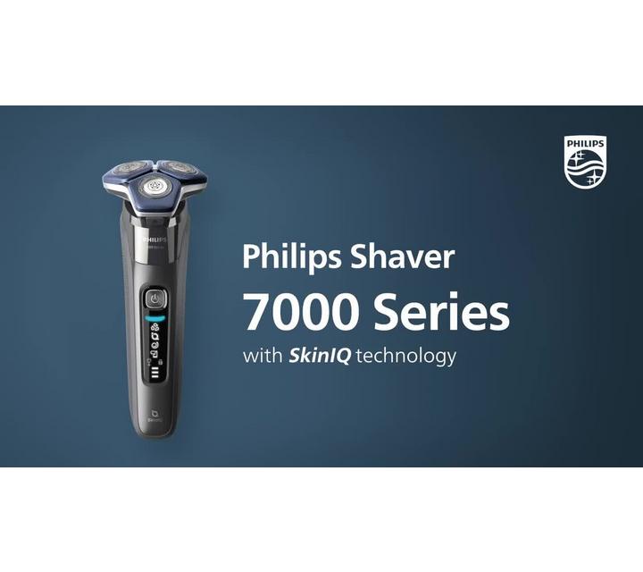 Philips 7000 Series S7887/55 Electric Shaver, Grey