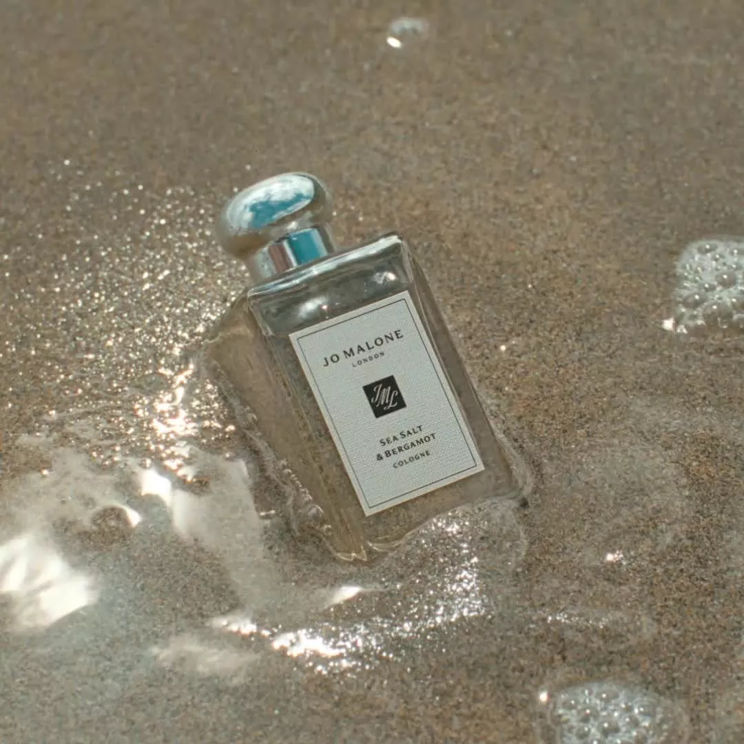 Jo Malone London Sea Salt & Bergamot Cologne