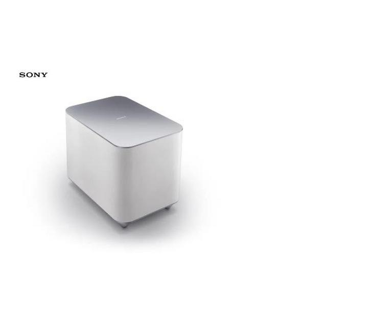 Sony SWFBR100 Wireless Subwoofer