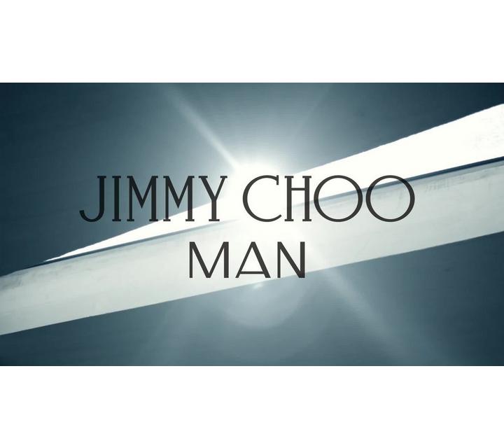 Jimmy Choo MAN Eau de Toilette