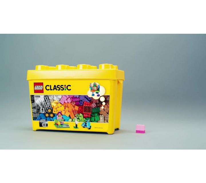 John lewis lego classic sale