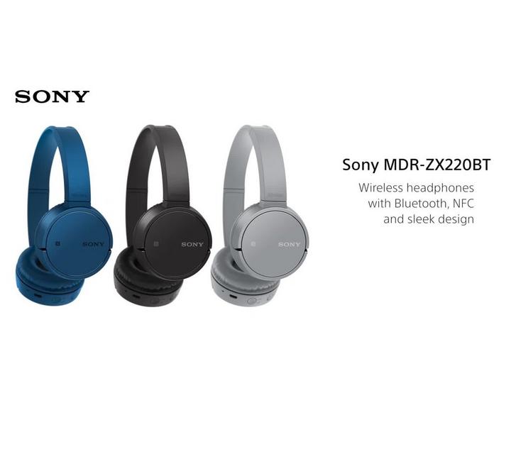 Sony zx220bt reviews clearance