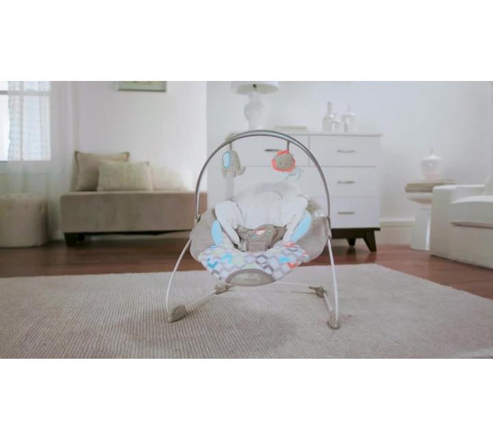 Ingenuity Candler SmartBounce Automatic Bouncer