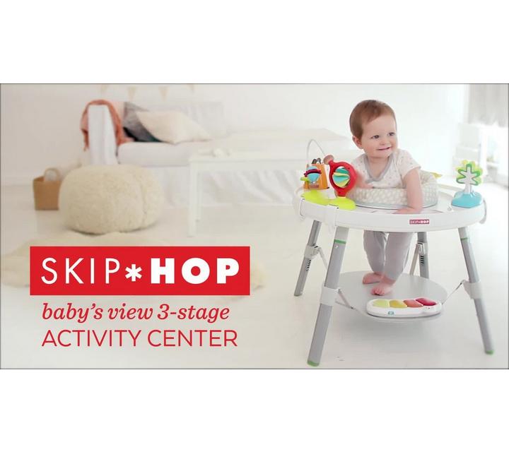 Skip Hop Activity Centre