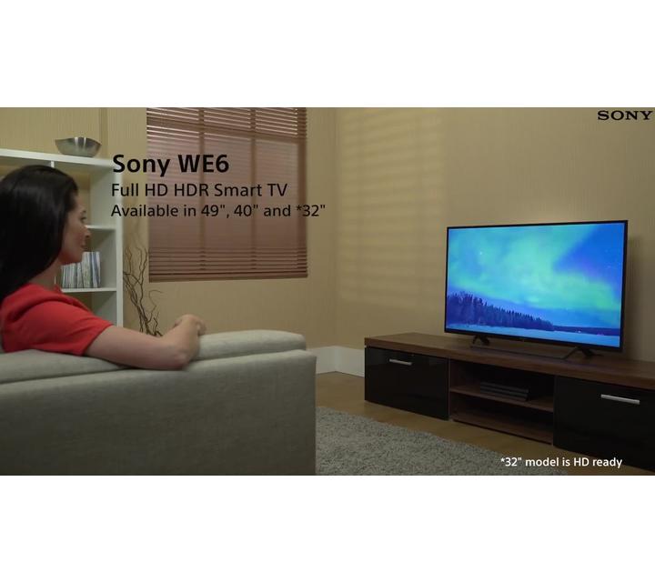 家電 SONYBRAVIA BRAVIA 3 | 4K HDR | Smart TV | TVs | Sony UK