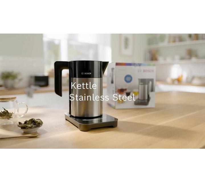 Bosch twk7203gb sky 1.7 l kettle sales