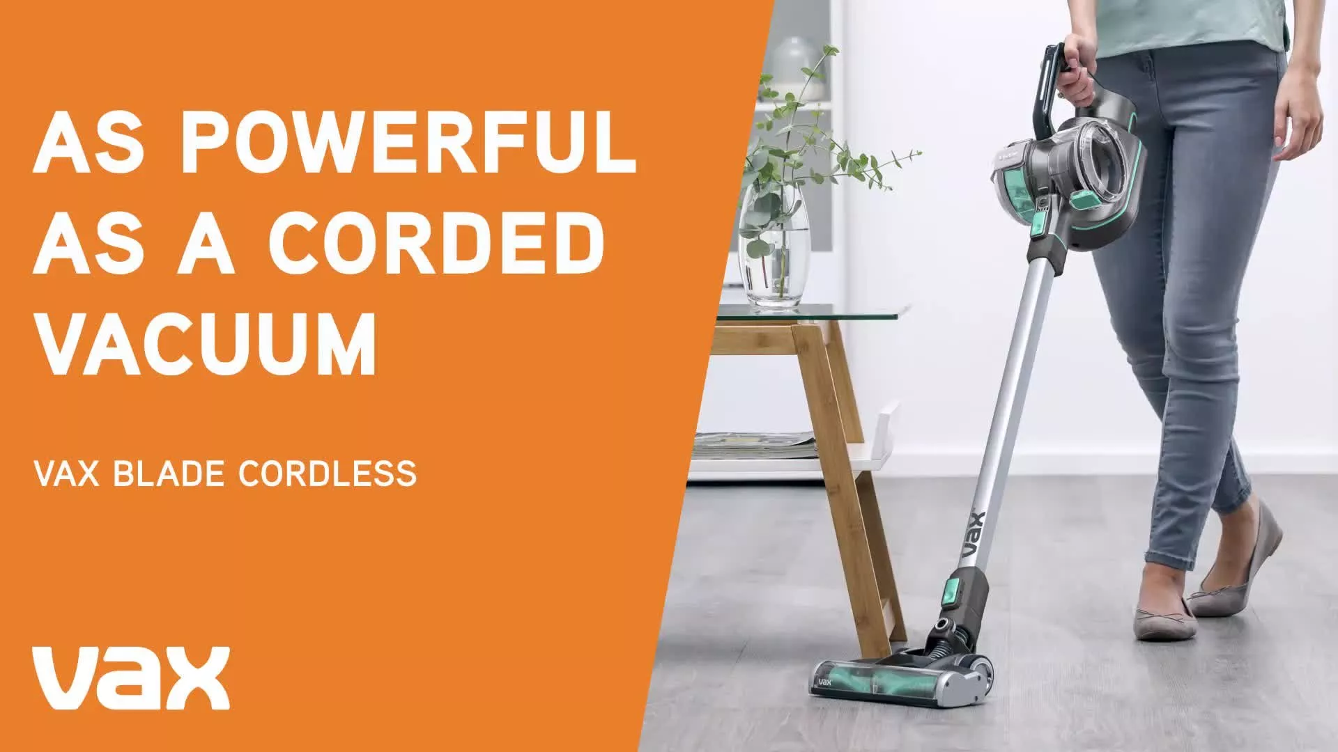 Vax Blade 32V Ultra Cordless Vacuum Cleaner
