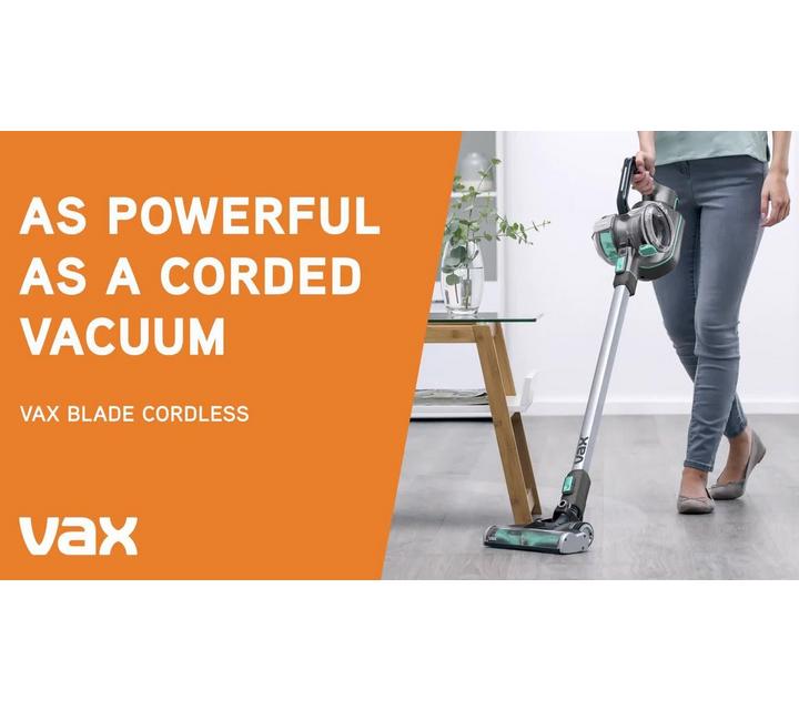 Vax Blade 32V Ultra Cordless Vacuum Cleaner