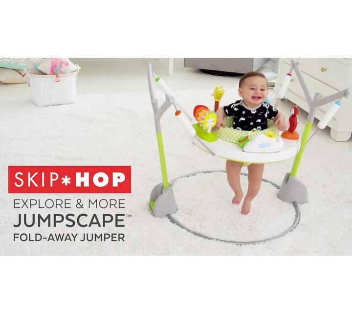 Skip hop jumper toys on sale