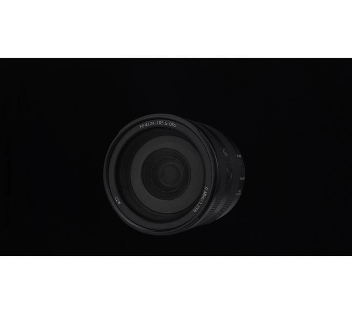 Sony SEL24105G FE 24-105mm f/4 G OSS Zoom Lens