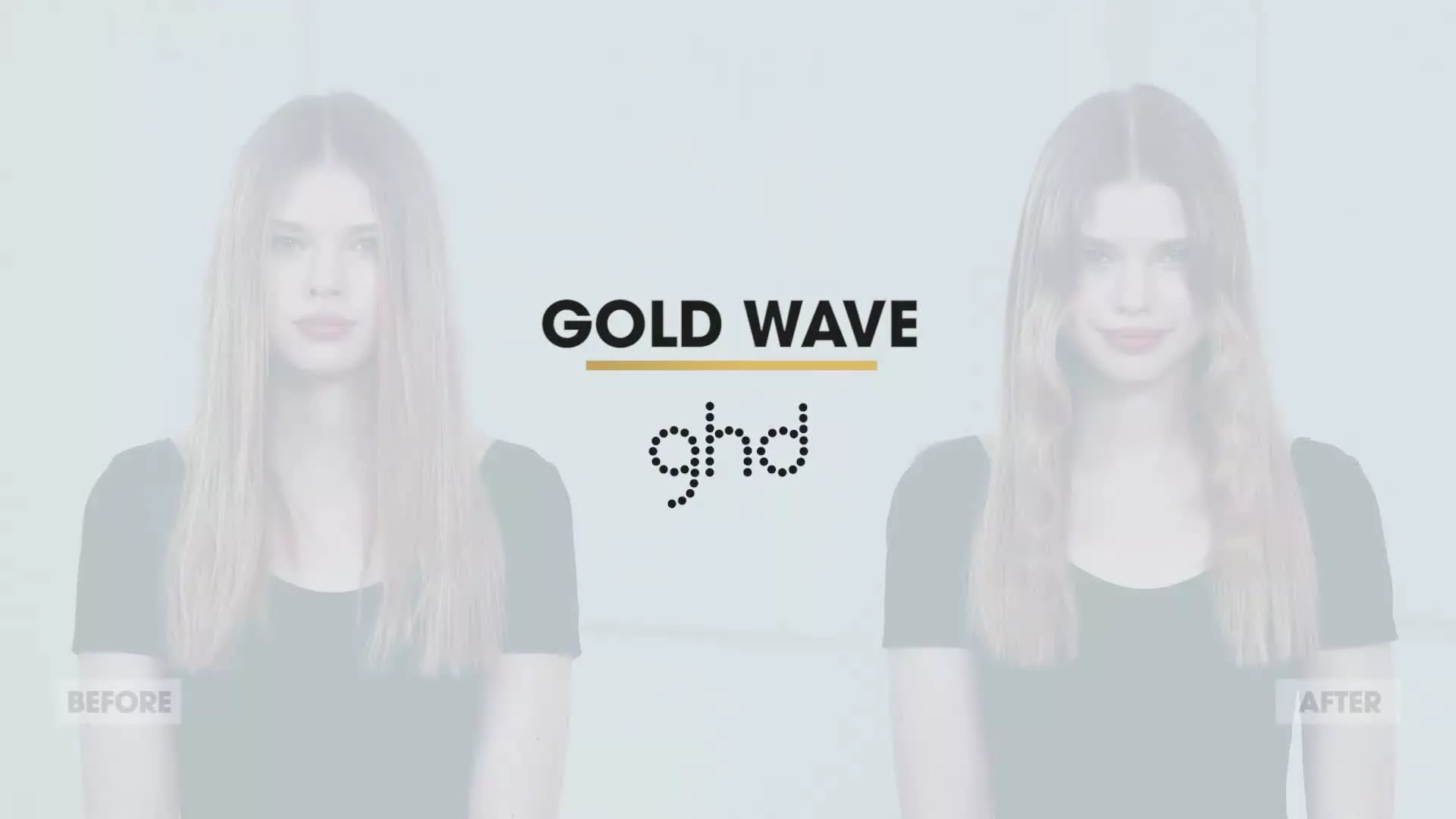 ghd Gold Hair Straightener