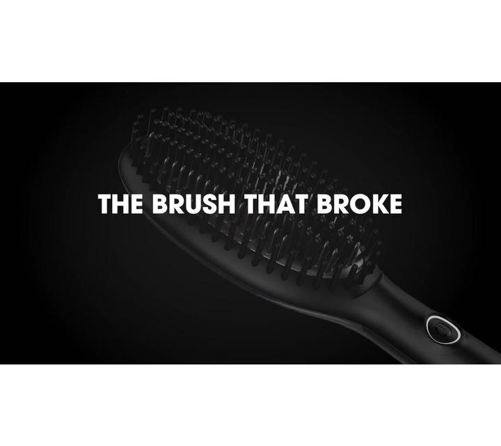 Ghd glide hot brush john lewis best sale