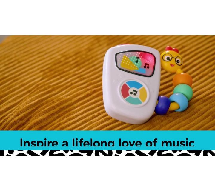 Baby einstein take along tunes online