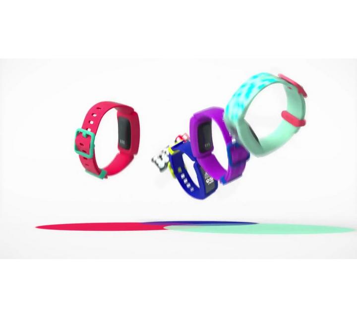 Fitbit ace 2 wristband clearance