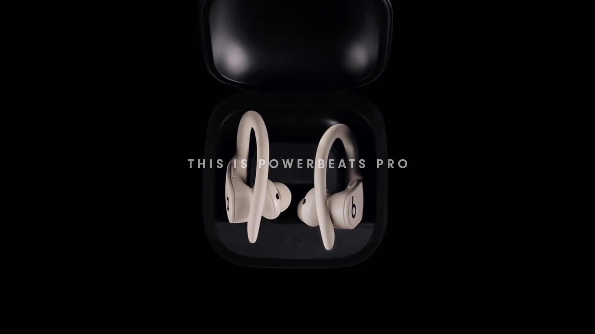 John lewis powerbeats pro sale