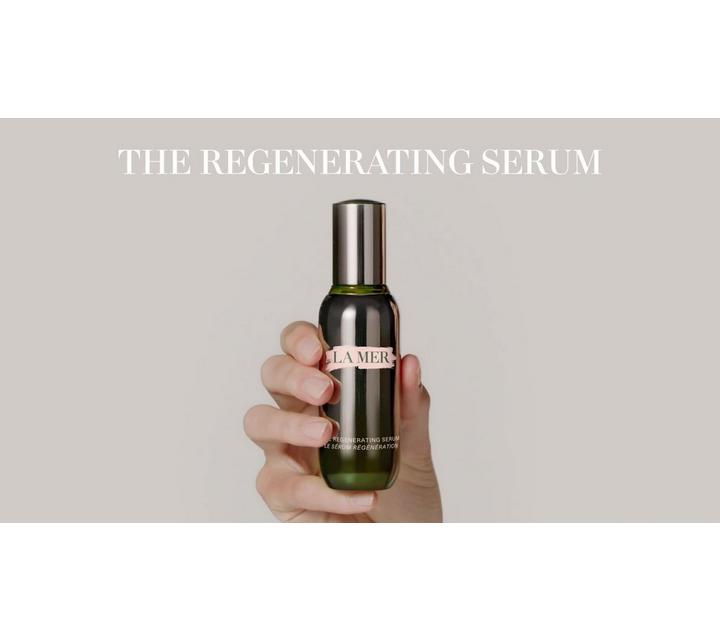 美容液 LA MER Regenerating Serum 30ml La Mer The Regenerating Serum 30ml (Skincare,Oils and Serums