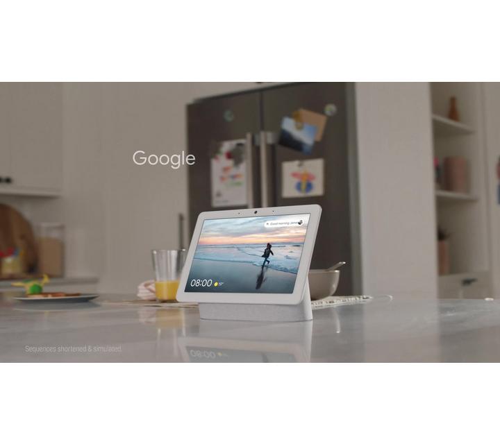 Smart Display Best Buy Google Home Hub Bundle Google Nest Hub Max