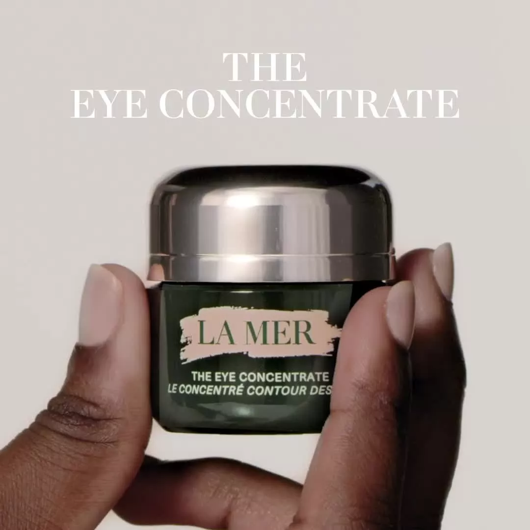 La Mer The Eye Concentrate, 15ml