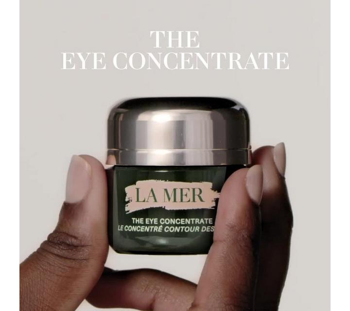 La Mer The Eye Concentrate, 15ml