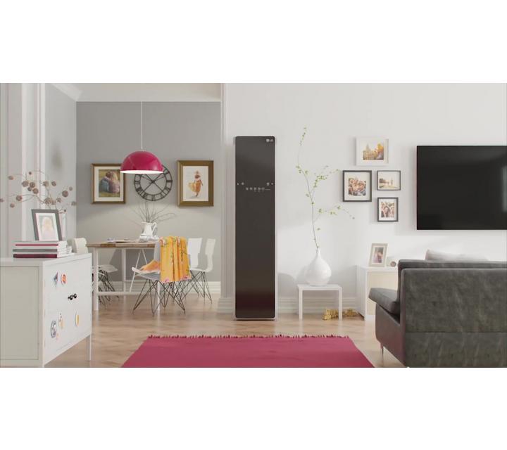 LG Styler S3BF Steam Clothing Care System