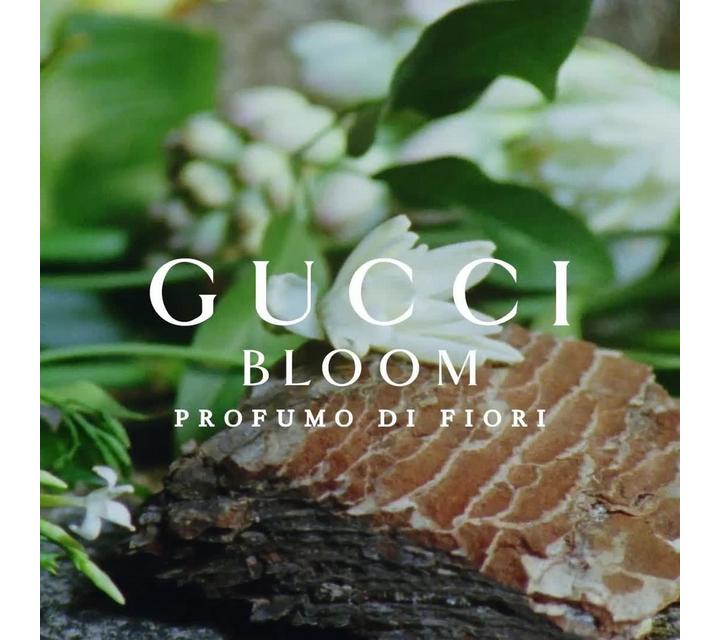 香水(女性用) GUCCI BLOOM PROFUMO DI FIORI EDP 100ml Gucci Bloom Profumo di Fiori Eau de Parfum For Her