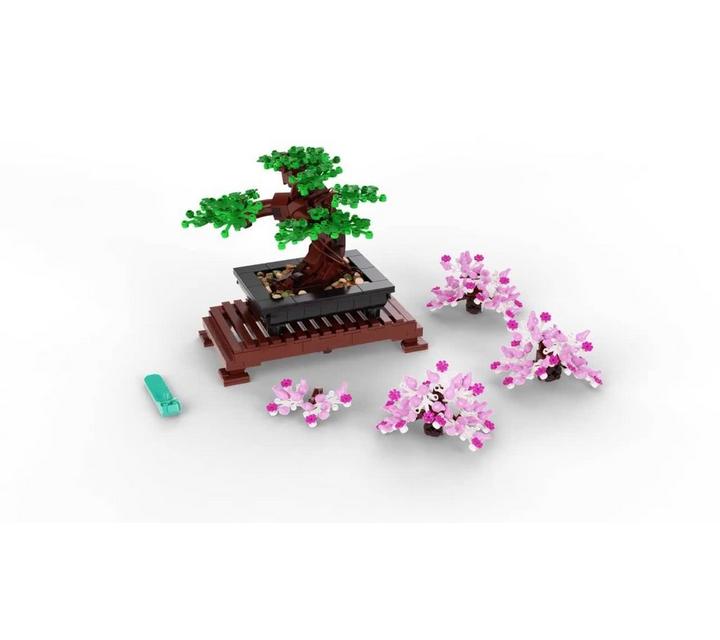 LEGO Icons 10281 Bonsai Tree