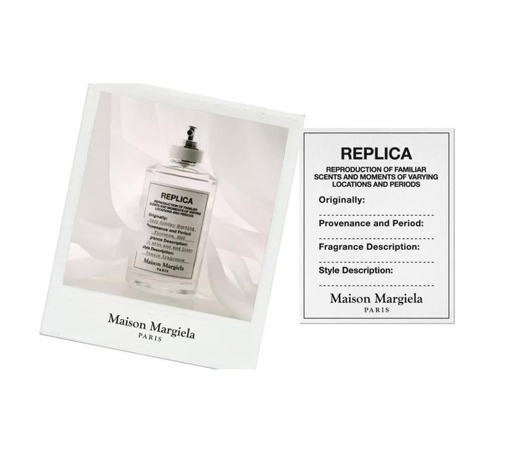 Maison Margiela Replica Lazy Sunday Morning Eau de Toilette