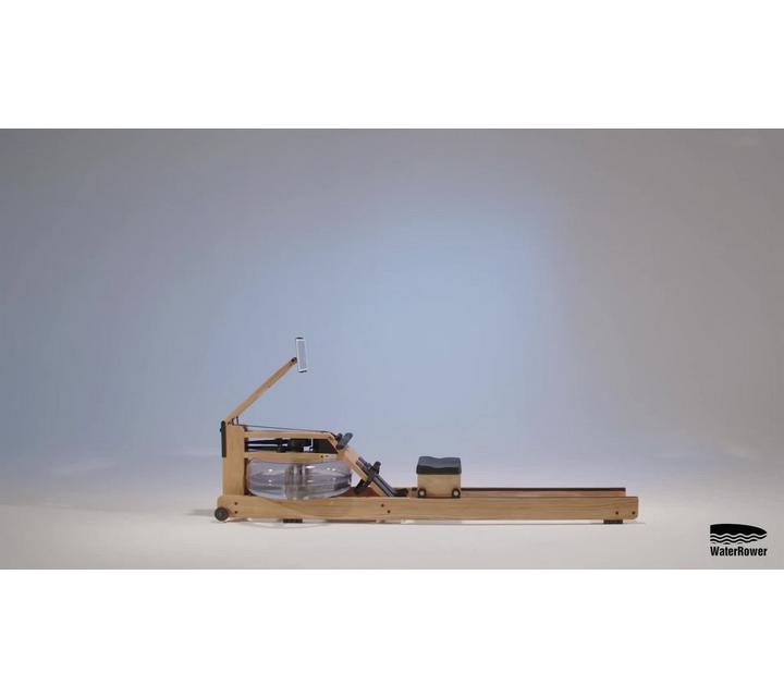 Water rowing machine john lewis hotsell