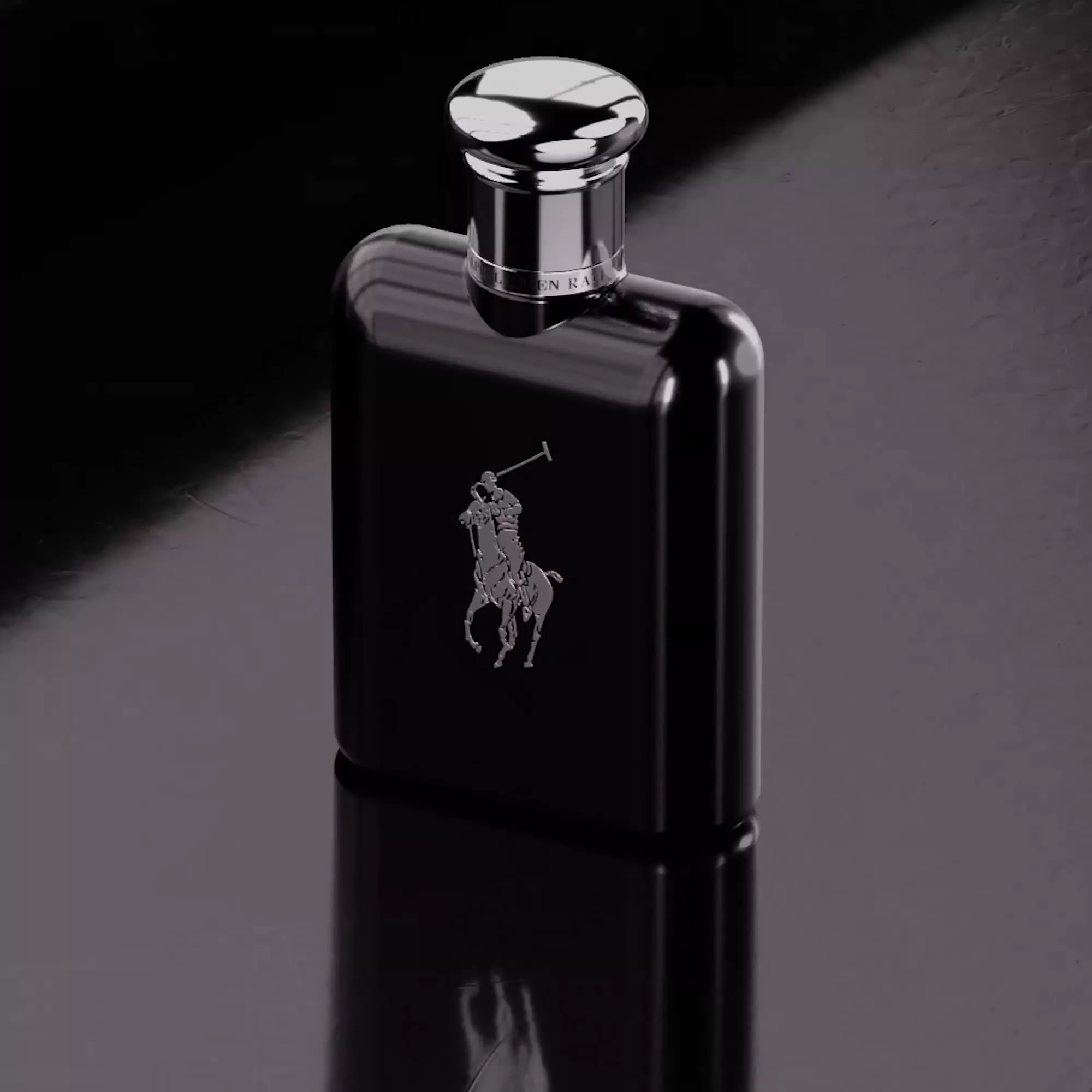Polo Ralph Lauren Black, Eau de Toilette Spray