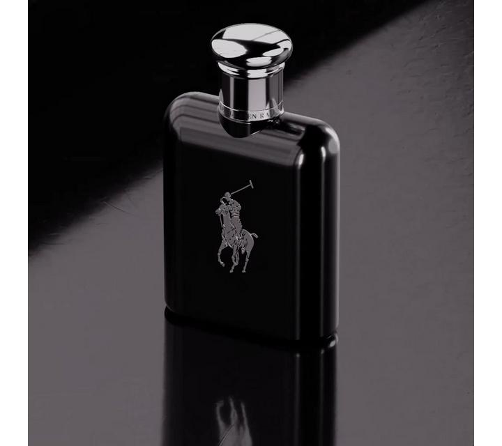 Polo Ralph Lauren Black, Eau de Toilette Spray