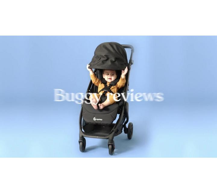 Ergobaby stroller uk best sale