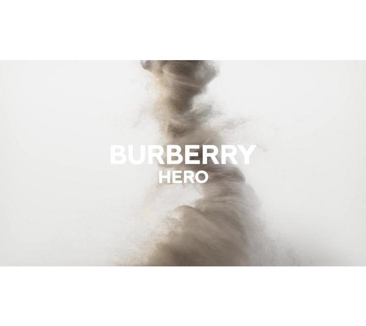 Burberry Hero Eau de Toilette