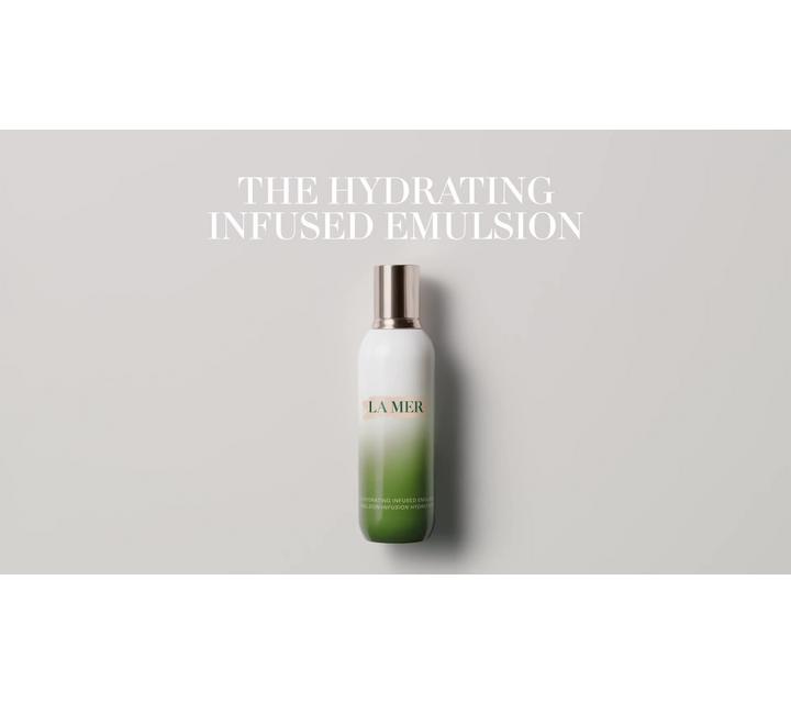 La Mer The Hydrating Infused Emulsion