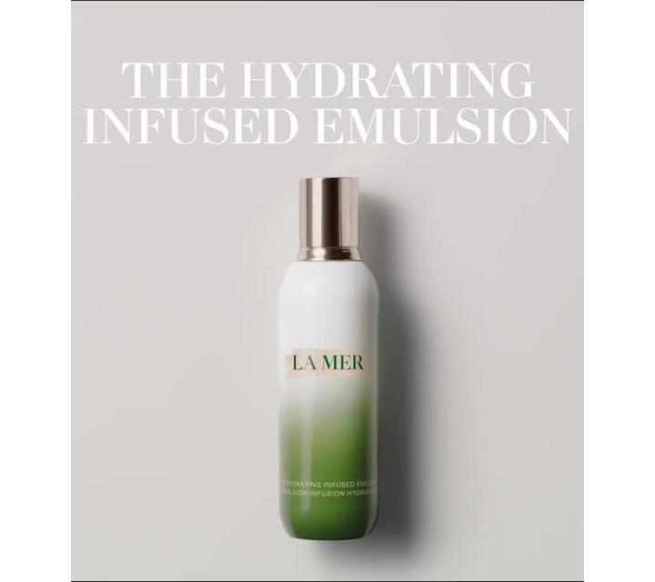 La Mer The Hydrating Infused Emulsion