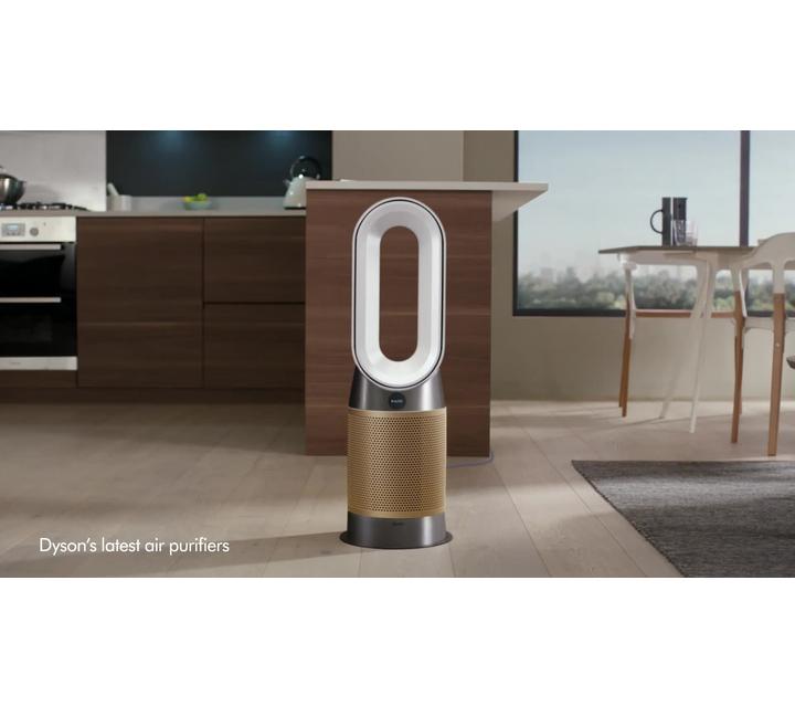 Dyson Hot+Cool™ Purifying Fan Heater