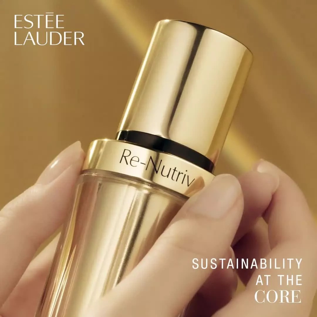 Estée Lauder Re-Nutriv Ultimate Diamond Transformative Brilliance