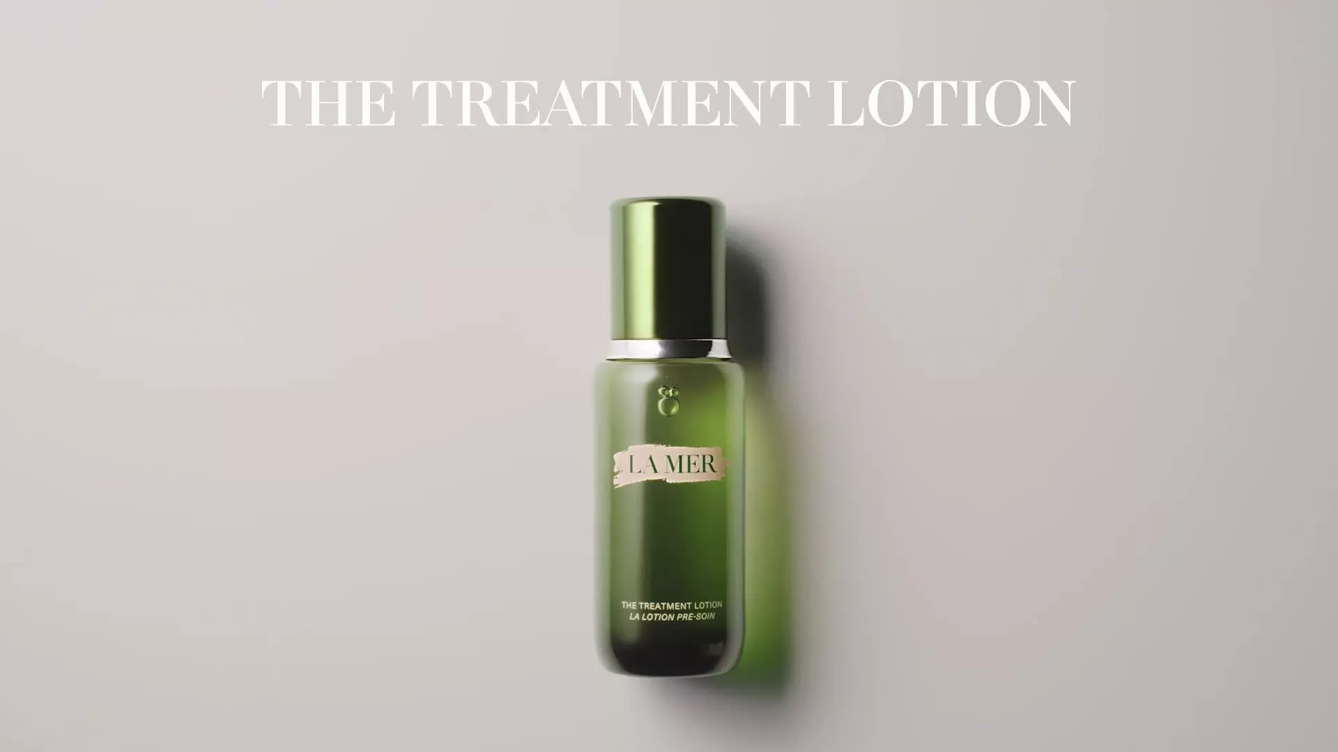 La Mer The Treatment Lotion