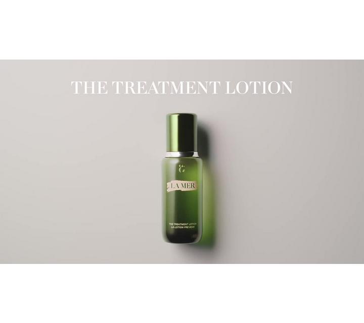 La Mer The hotsell Treatment Lotion