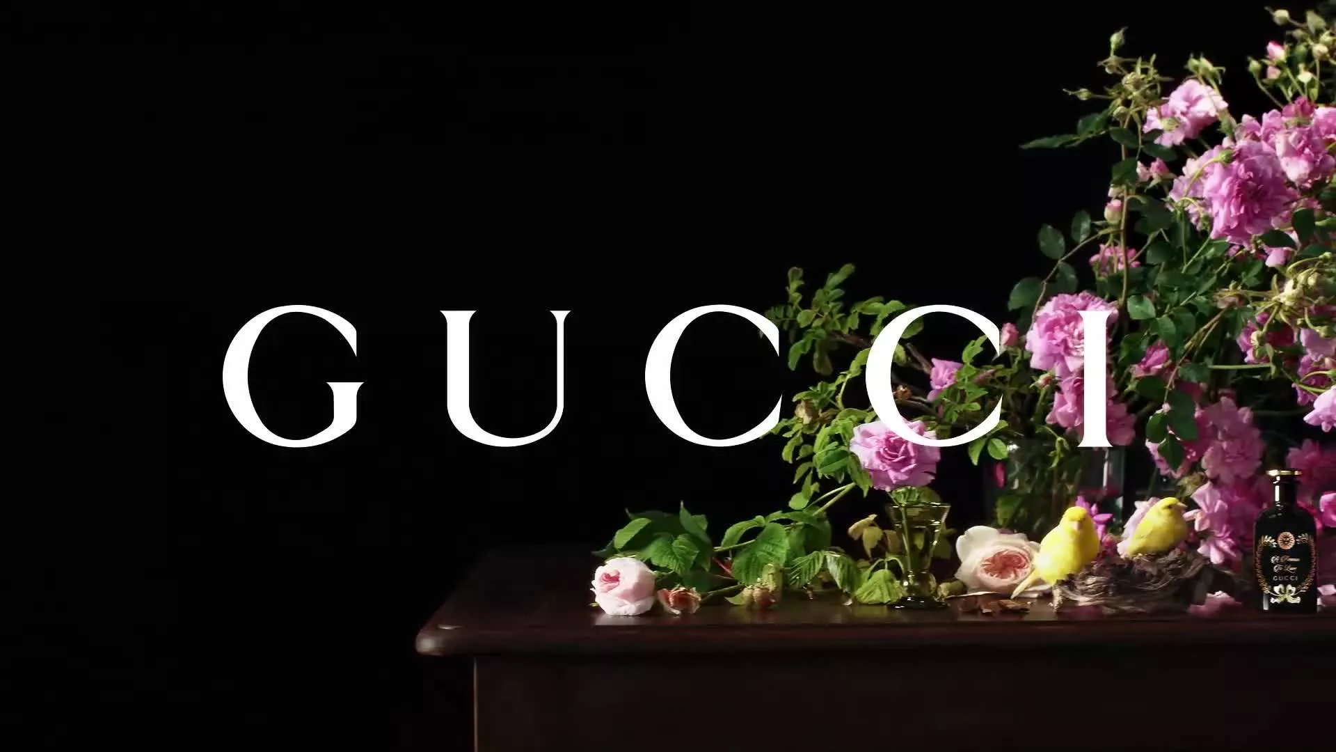 Gucci The Alchemist's Garden Winter's Spring Eau de Parfum, 100ml