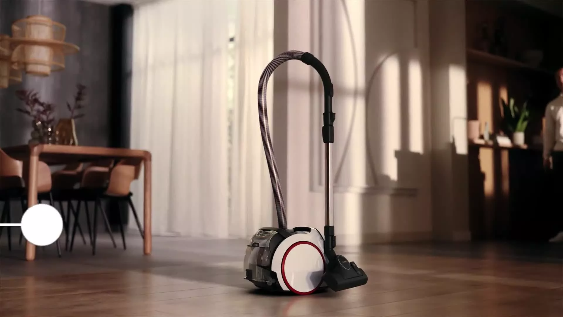 Miele Boost CX1 Vacuum Cleaner