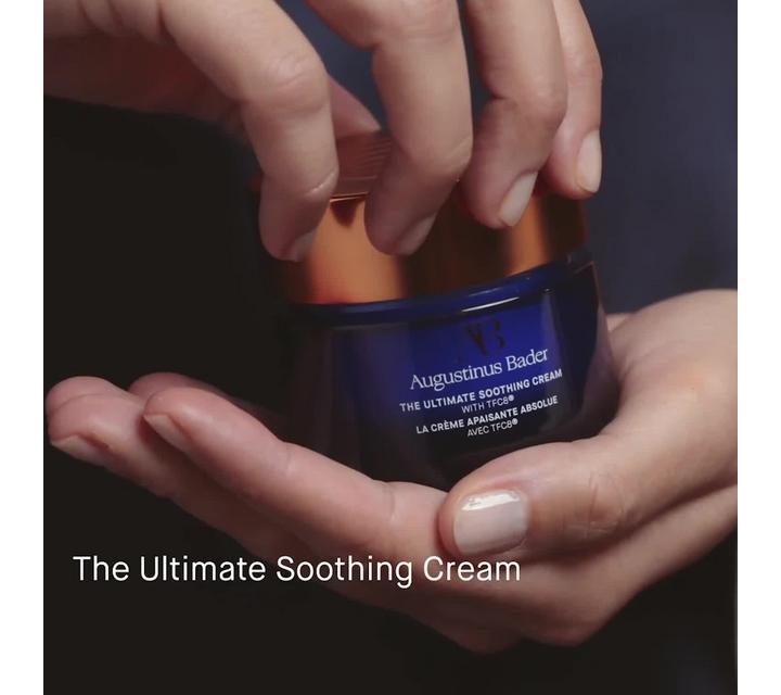 Augustinus Bader The Ultimate Soothing Cream, 50ml