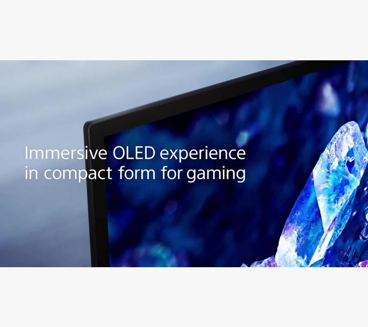 Sony Bravia XR XR48A90K OLED HDR 4K Ultra HD Smart Google TV Sony Bravia XR XR48A90K OLED HDR 4K Ultra HD Smart Google TV