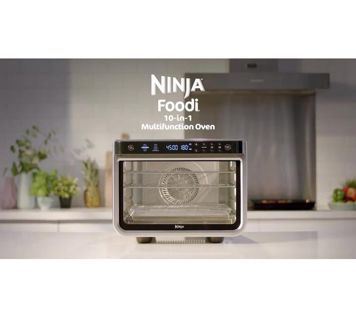 Ninja DT200UK Foodi 10-in-1 Multifunction Oven
