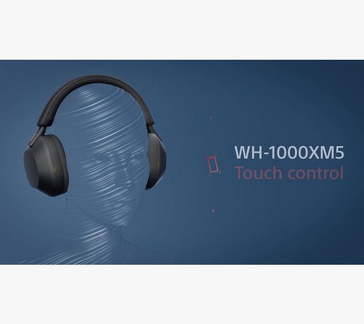 Sony WH-1000XM5 Noise Cancelling Wireless Bluetooth High Sony WH-1000XM5 Noise Cancelling Wireless Bluetooth High